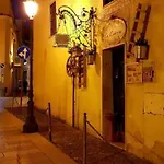 펜션 Casa San Vito Irsina