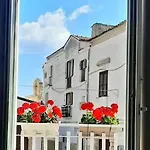 Casa San Vito 펜션 Irsina