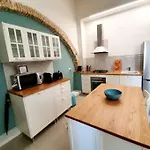 Casa San Vito 펜션 *