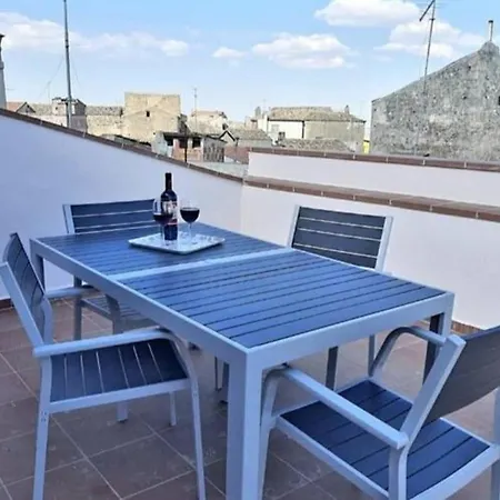 Vakantiehuis Casa San Vito