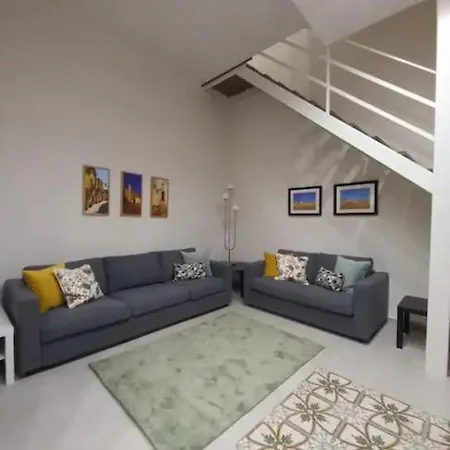 Casa San Vito Vakantiehuis Irsina