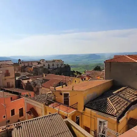 Vakantiehuis Casa San Vito Irsina