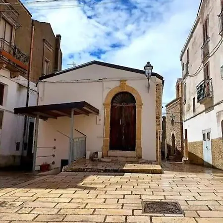 Casa San Vito Vakantiehuis