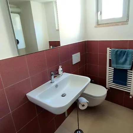 Casa San Vito Vakantiehuis *