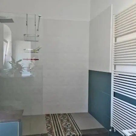 בית נופש Casa San Vito Irsina