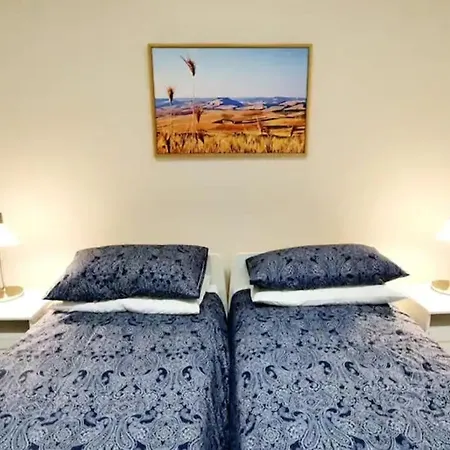 Vakantiehuis Casa San Vito