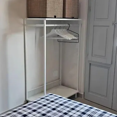 Casa San Vito בית נופש *