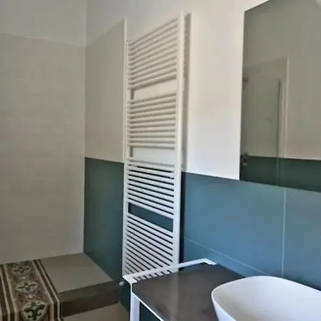 Casa San Vito בית נופש Irsina