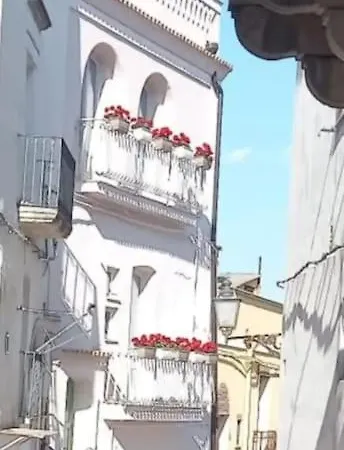 Casa San Vito Vakantiehuis