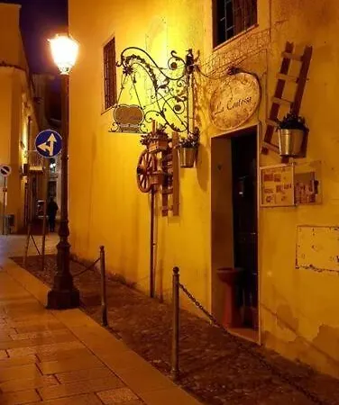 Vakantiehuis Casa San Vito Irsina