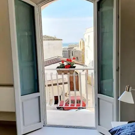 Casa San Vito בית נופש Irsina