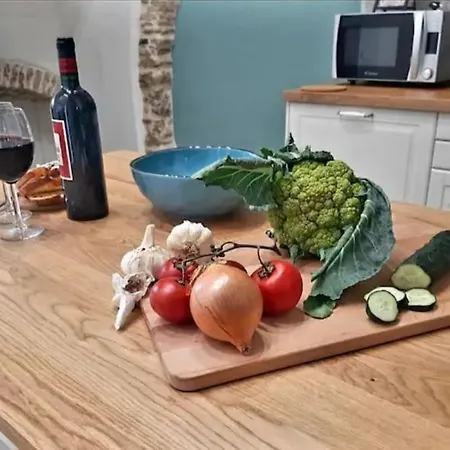 Casa San Vito Irsina