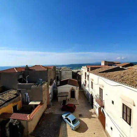 Casa San Vito בית נופש