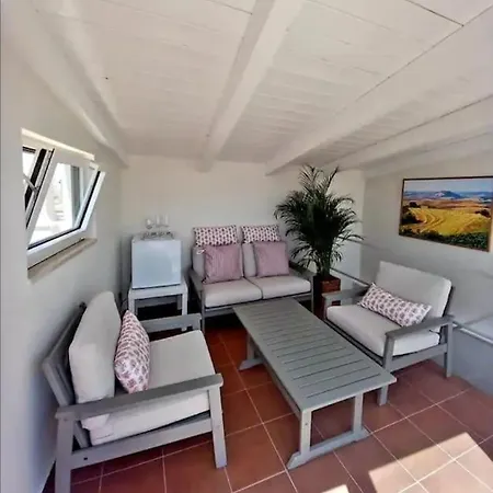 בית נופש Casa San Vito *