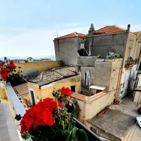 بيت للعطل Casa San Vito Irsina