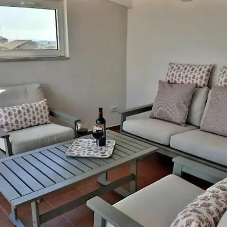 Vakantiehuis Casa San Vito