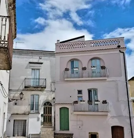 Casa San Vito Irsina