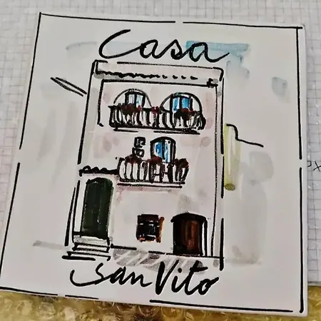 Casa San Vito *