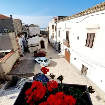 Vakantiehuis Casa San Vito