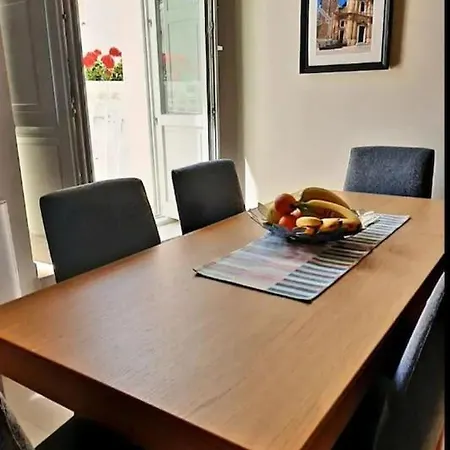 Vakantiehuis Casa San Vito *