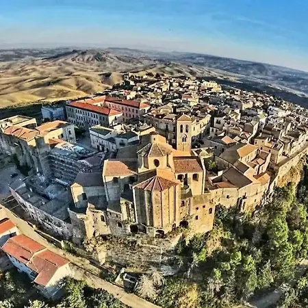 Vakantiehuis Casa San Vito