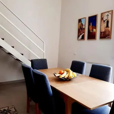 Casa San Vito * Irsina