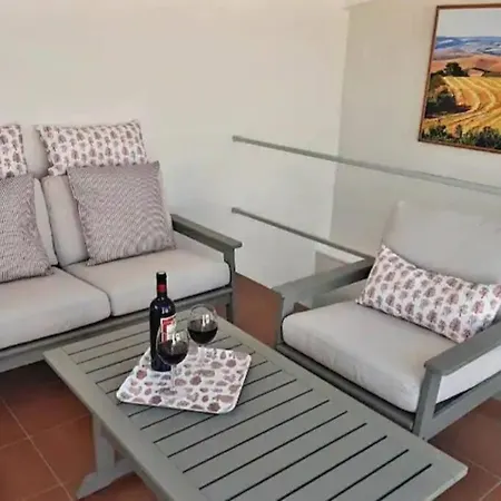 Vakantiehuis Casa San Vito