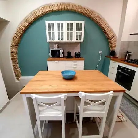 Casa San Vito Vakantiehuis Irsina