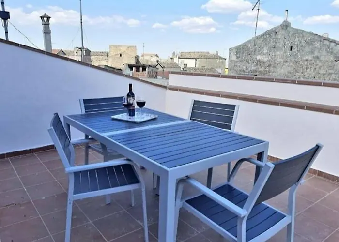 Дом отдыха Casa San Vito