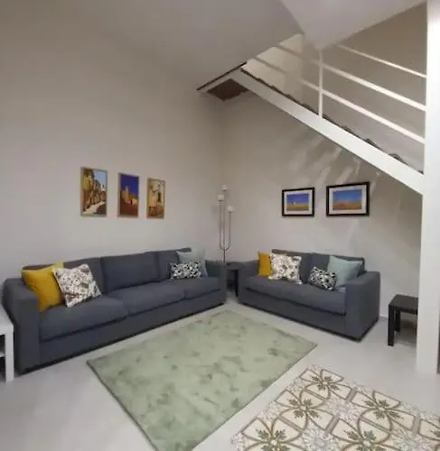 Casa San Vito بيت للعطل Irsina