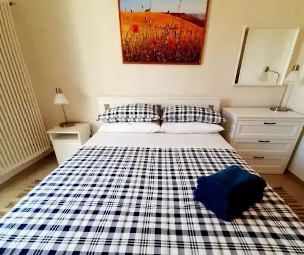 Дом отдыха Casa San Vito Irsina