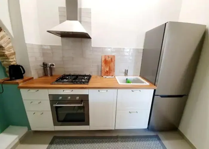 Casa San Vito Irsina