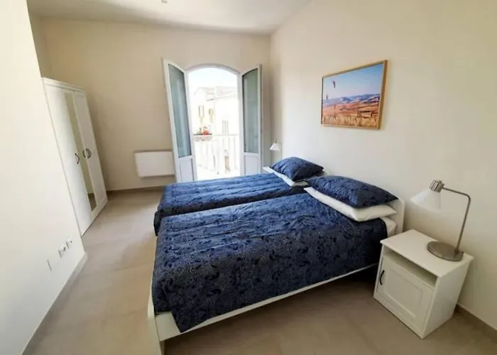 Casa San Vito بيت للعطل