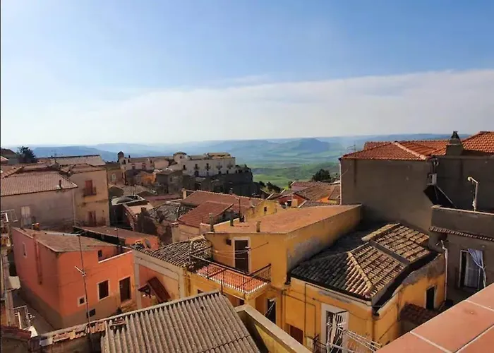 Дом отдыха Casa San Vito Irsina