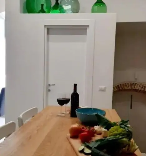 Дом отдыха Casa San Vito