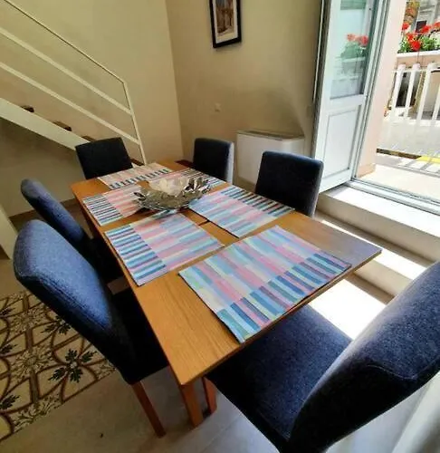 Дом отдыха Casa San Vito *