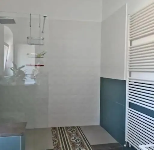 Дом отдыха Casa San Vito Irsina