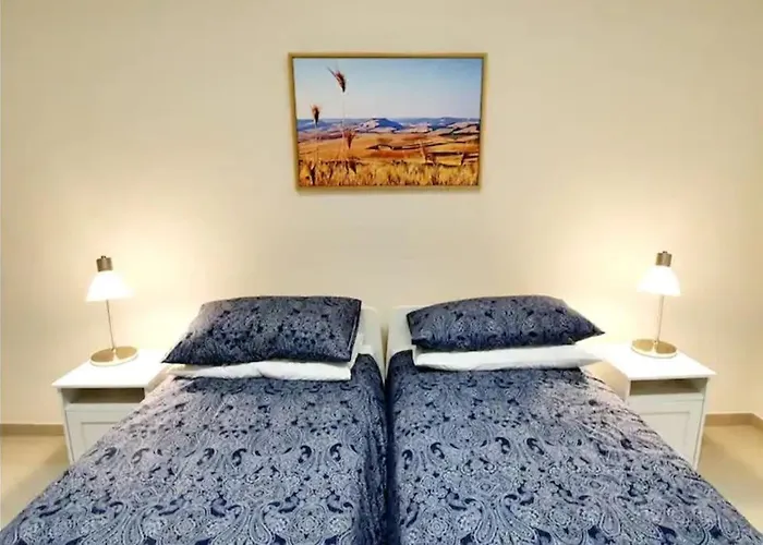 Дом отдыха Casa San Vito