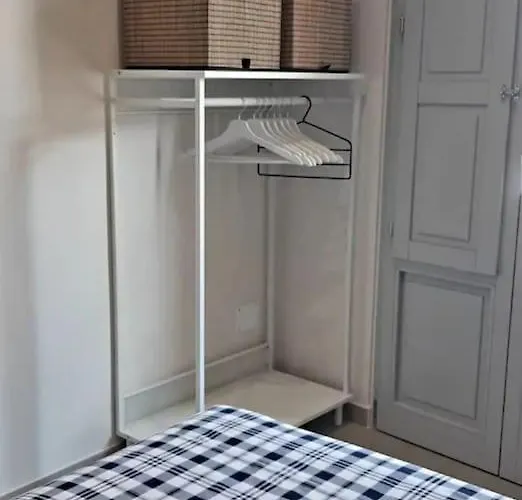 Casa San Vito Дом отдыха *