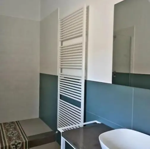 Casa San Vito بيت للعطل Irsina