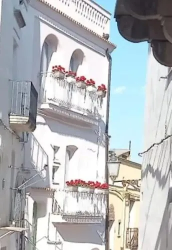 Casa San Vito بيت للعطل