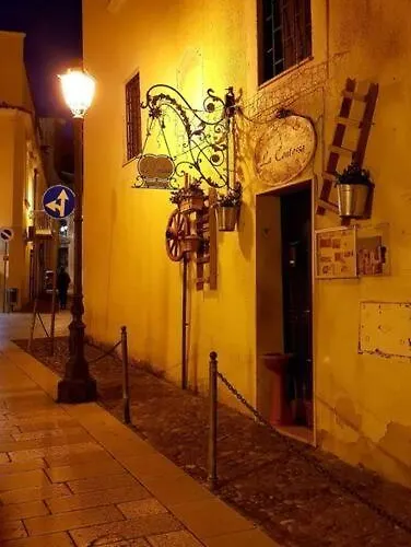 بيت للعطل Casa San Vito Irsina