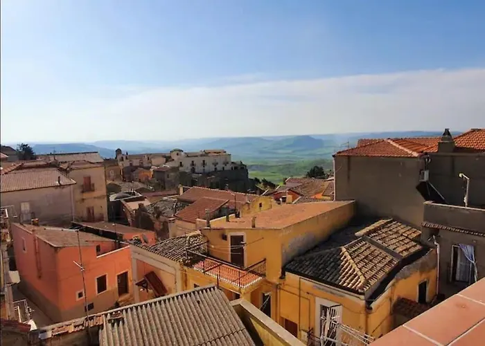 بيت للعطل Casa San Vito