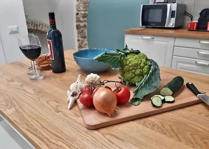 Casa San Vito Irsina