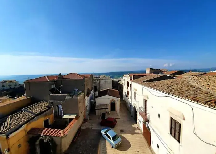 Casa San Vito بيت للعطل