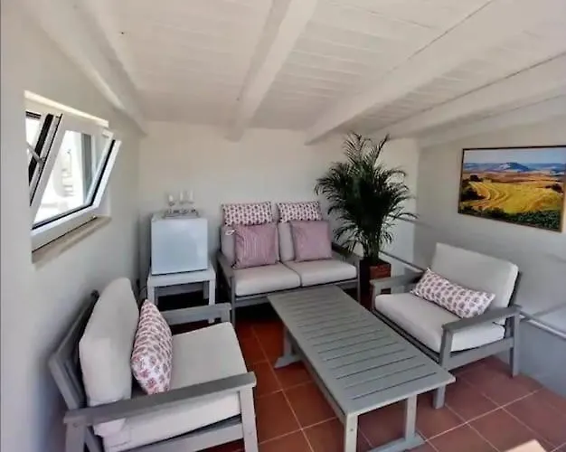 Дом отдыха Casa San Vito *