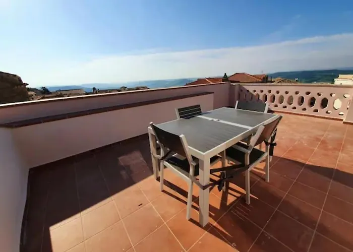 Casa San Vito * Irsina