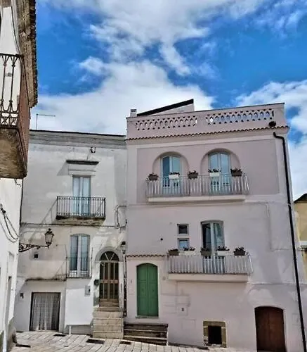 Casa San Vito Irsina