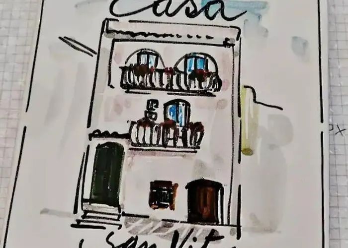 Casa San Vito *