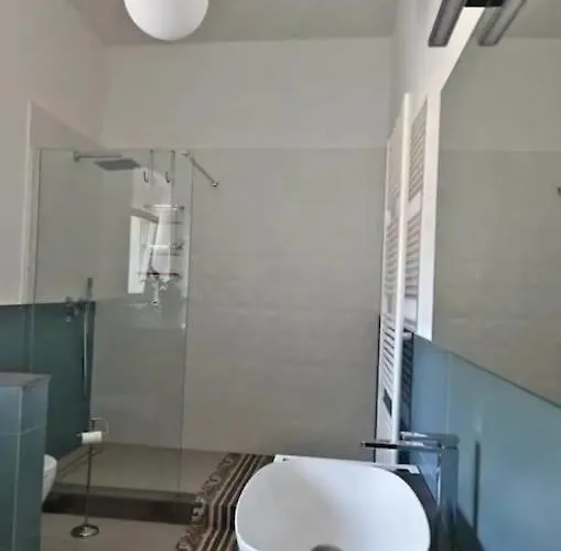 Casa San Vito Дом отдыха Irsina